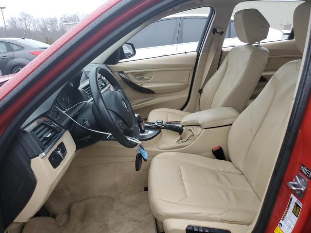 Photo 7 from auction – 2013 BMW 328 XI with VIN WBA3B3C52DF538828