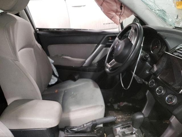 Photo 7 from auction – 2014 SUBARU FORESTER 2 with VIN JF2SJAEC4EH558202