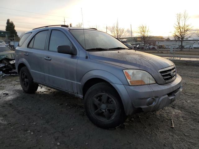 Photo 4 from auction – 2008 KIA SORENTO EX with VIN KNDJC735385794373