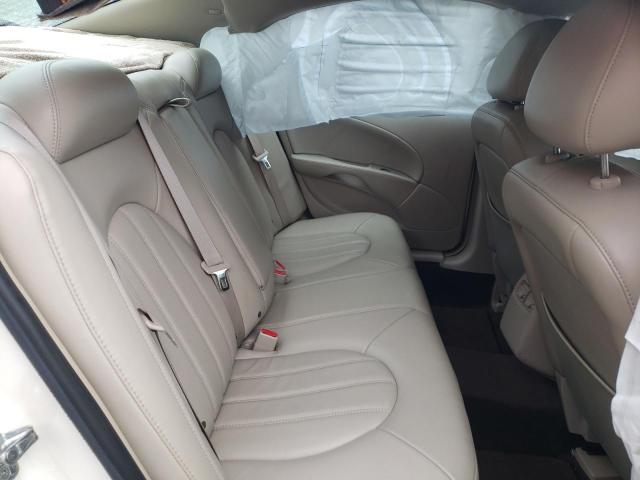 Photo 10 from auction – 2009 BUICK LUCERNE CX with VIN 1G4HD57M99U122032