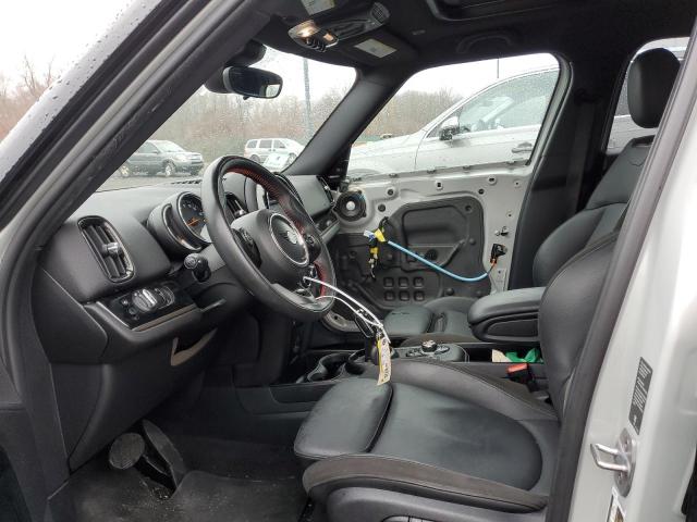 Photo 7 from auction – 2020 MINI COOPER S C with VIN WMZYX1C00L3L54832