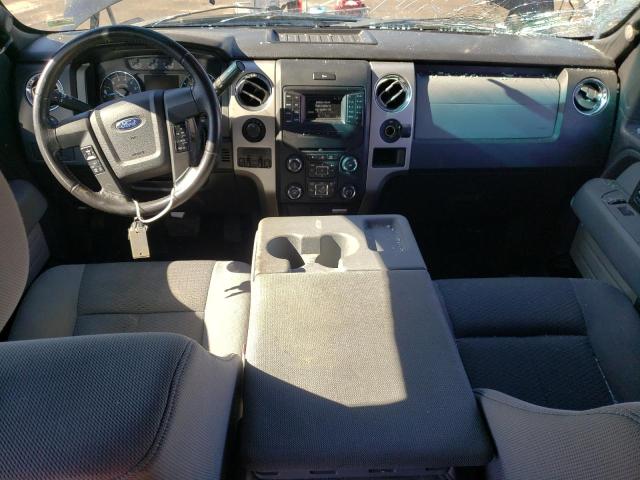 Photo 8 from auction – 2014 FORD F150 SUPER with VIN 1FTFW1ET9EKF82497