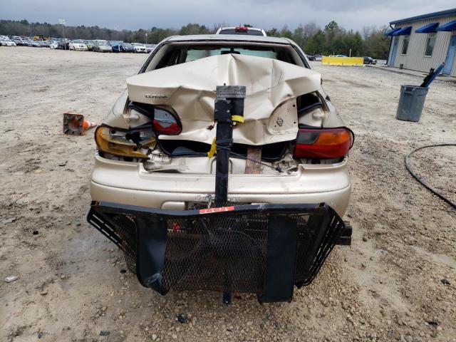 Photo 6 from auction – 2005 CHEVROLET CLASSIC with VIN 1G1ND52F55M237925
