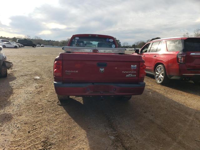 Photo 6 from auction – 2010 DODGE DAKOTA SXT with VIN 1D7CE3GP3AS135469