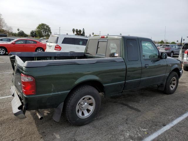 Photo 3 from auction – 2001 FORD RANGER SUP with VIN 1FTYR14E31TA04600