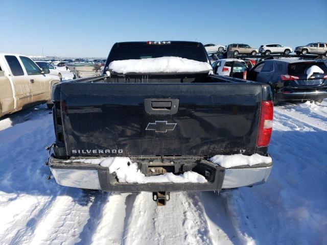 Photo 6 from auction – 2012 CHEVROLET SILVERADO with VIN 1GCRKSE77CZ247549