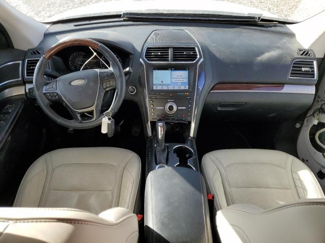 Photo 8 from auction – 2019 FORD EXPLORER P with VIN 1FM5K8HT3KGA70434
