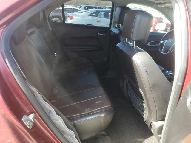 Photo 11 from auction – 2011 CHEVROLET EQUINOX LT with VIN 2CNALPEC7B6277984