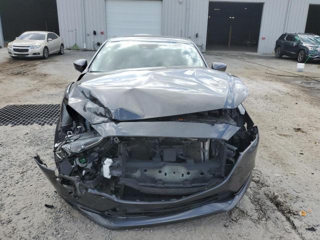 Photo 5 from auction – 2019 MAZDA 6 TOURING with VIN JM1GL1VM8K1502792