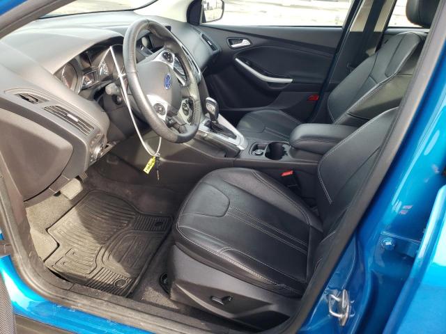 Photo 7 from auction – 2014 FORD FOCUS SE with VIN 1FADP3F27EL309869