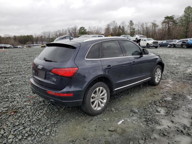 Photo 3 from auction – 2014 AUDI Q5 PREMIUM with VIN WA1CFAFP2EA074554