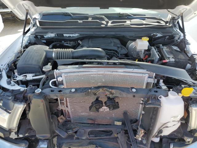 Photo 11 from auction – 2022 RAM 1500 BIG H with VIN 1C6SRFMT8NN161039