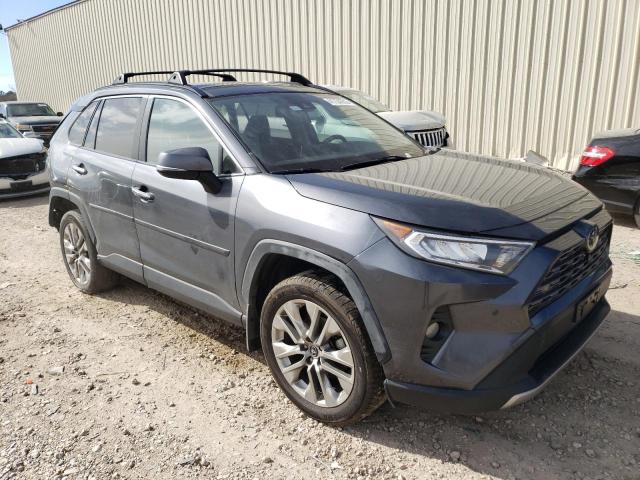 Photo 4 from auction – 2019 TOYOTA RAV4 LIMIT with VIN JTMY1RFV2KD515391