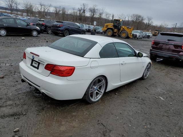 Photo 3 from auction – 2011 BMW 335 IS with VIN WBADX1C52BE570529