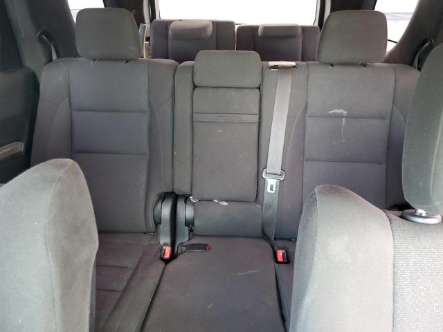 Photo 10 from auction – 2014 DODGE DURANGO SX with VIN 1C4RDJAG9EC314622