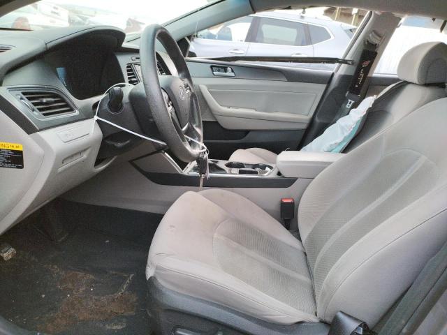 Photo 7 from auction – 2015 HYUNDAI SONATA SPO with VIN 5NPE34AF7FH043978