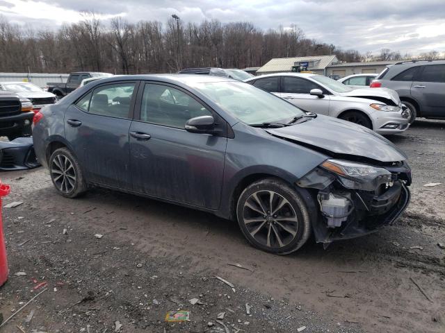 Photo 4 from auction – 2017 TOYOTA COROLLA L with VIN 2T1BURHE0HC923940