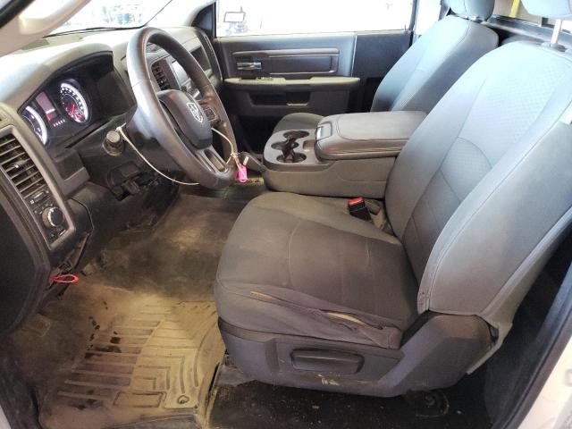 Photo 7 from auction – 2014 RAM 1500 ST with VIN 3C6JR7DM5EG278273