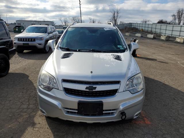Photo 5 from auction – 2012 CHEVROLET CAPTIVA SP with VIN 3GNAL3E53CS635848