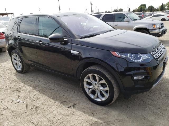 Photo 4 from auction – 2019 LAND ROVER DISCOVERY with VIN SALCR2FX6KH826061
