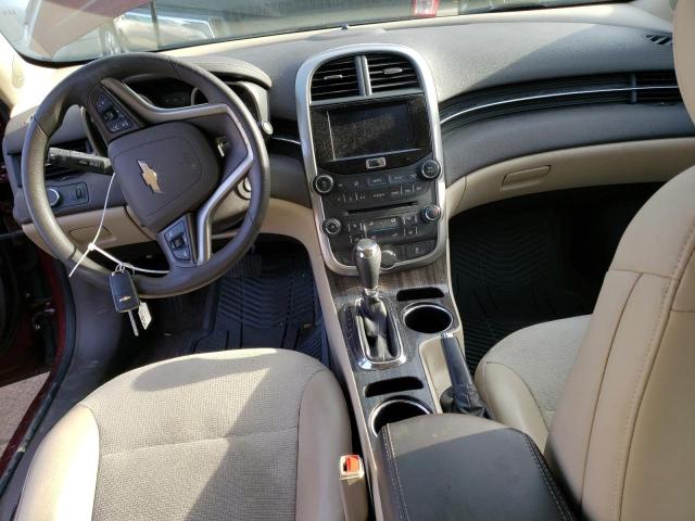 Photo 8 from auction – 2015 CHEVROLET MALIBU 1LT with VIN 1G11C5SL0FF343549