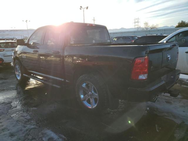 Photo 2 from auction – 2017 RAM 1500 ST with VIN 1C6RR7KT4HS785479
