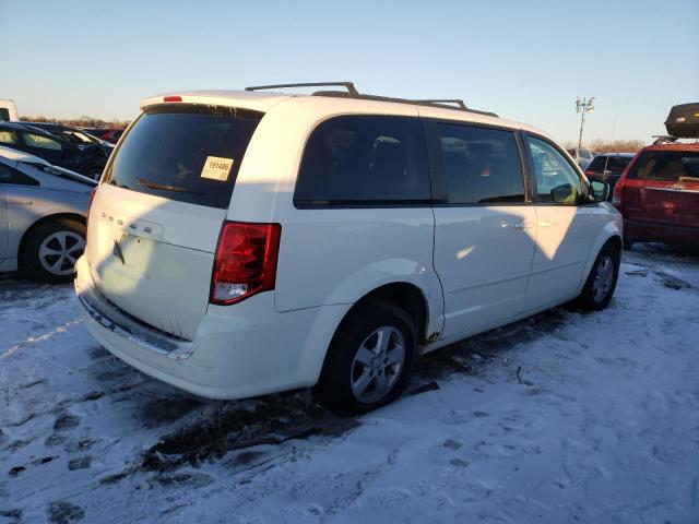 Photo 3 from auction – 2012 DODGE GRAND CARA with VIN 2C4RDGCGXCR214226