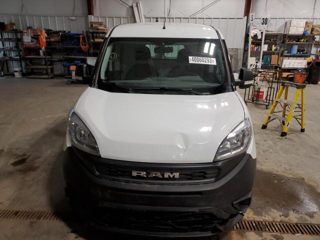 Photo 5 from auction – 2020 RAM PROMASTER with VIN ZFBHRFAB2L6R43233