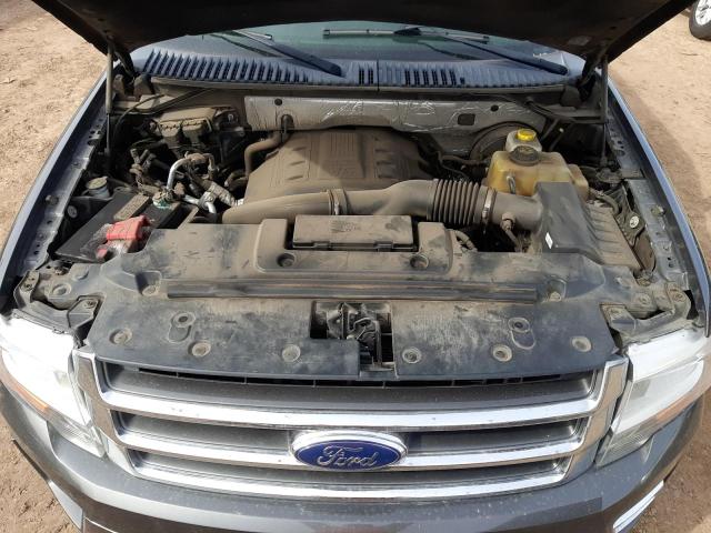 Photo 12 from auction – 2017 FORD EXPEDITION with VIN 1FMJU1HT0HEA48895