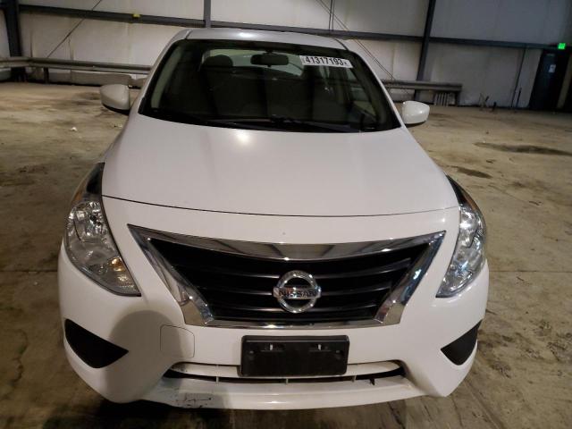 Photo 5 from auction – 2018 NISSAN VERSA S with VIN 3N1CN7AP3JL816601
