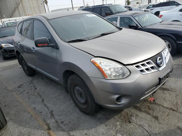 Photo 4 from auction – 2011 NISSAN ROGUE S with VIN JN8AS5MT4BW151086