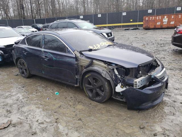 Photo 4 from auction – 2015 ACURA ILX 20 with VIN 19VDE1F35FE006606