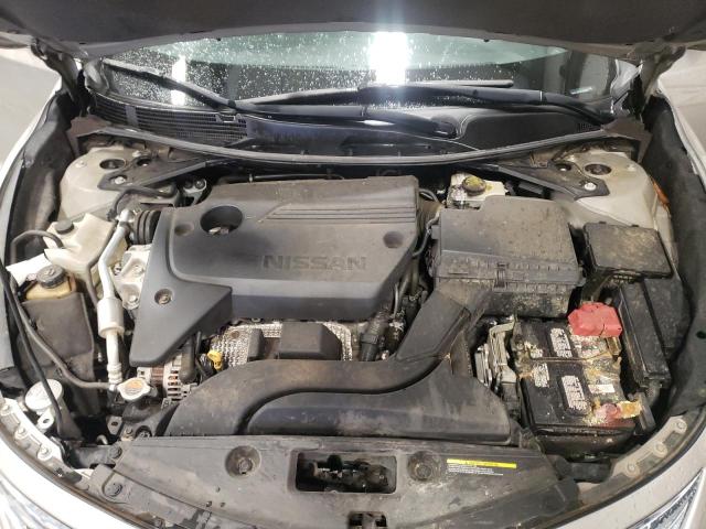 Photo 11 from auction – 2015 NISSAN ALTIMA 2.5 with VIN 1N4AL3AP1FC587086