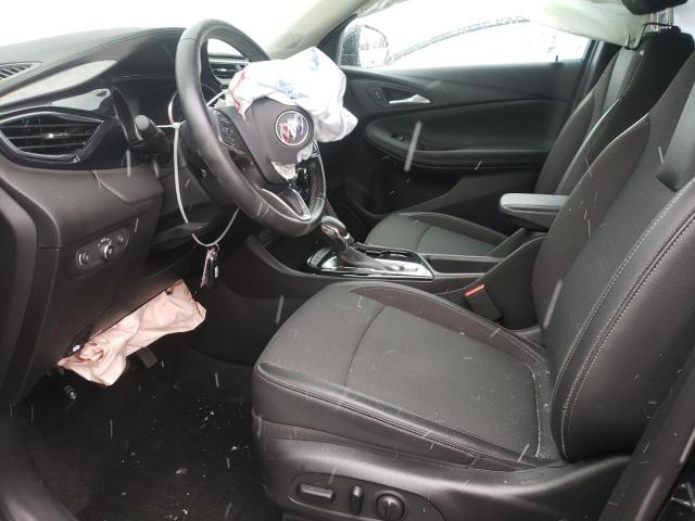 Photo 7 from auction – 2020 BUICK ENCORE GX with VIN KL4MMESL7LB101470