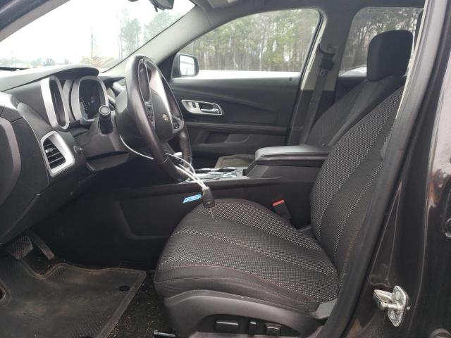 Photo 7 from auction – 2015 CHEVROLET EQUINOX LT with VIN 2GNFLFEK7F6435586