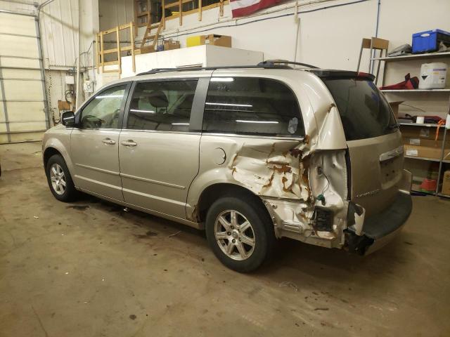Photo 2 from auction – 2008 CHRYSLER TOWN & COU with VIN 2A8HR54P48R635035