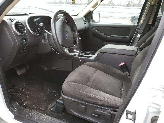 Photo 7 from auction – 2010 FORD EXPLORER X with VIN 1FMEU7DE8AUA07647