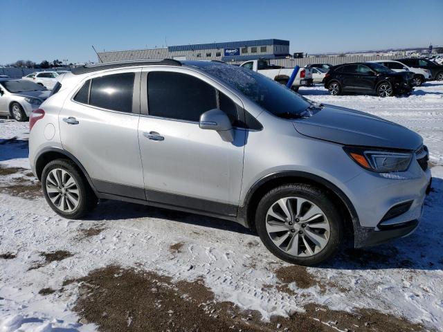 Photo 4 from auction – 2017 BUICK ENCORE PRE with VIN KL4CJASB0HB071479