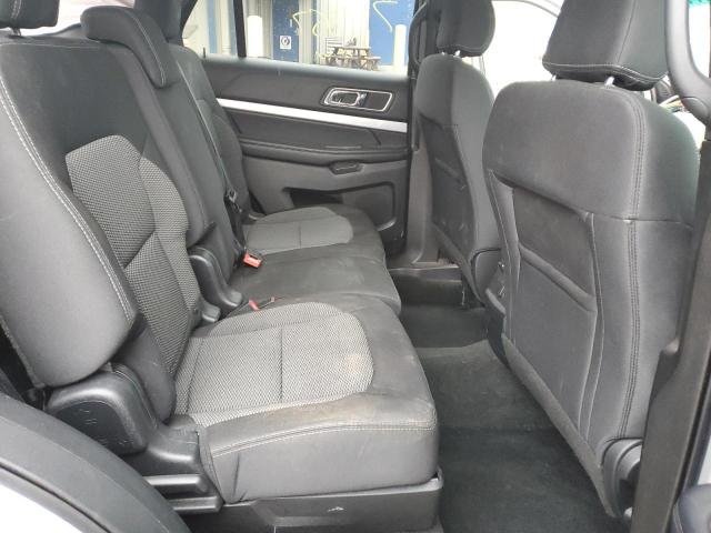 Photo 11 from auction – 2016 FORD EXPLORER X with VIN 1FM5K8D88GGC80746