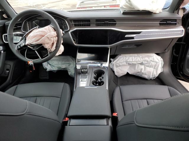 Photo 8 from auction – 2022 AUDI A6 PREMIUM with VIN WAUK2BF25NN063111