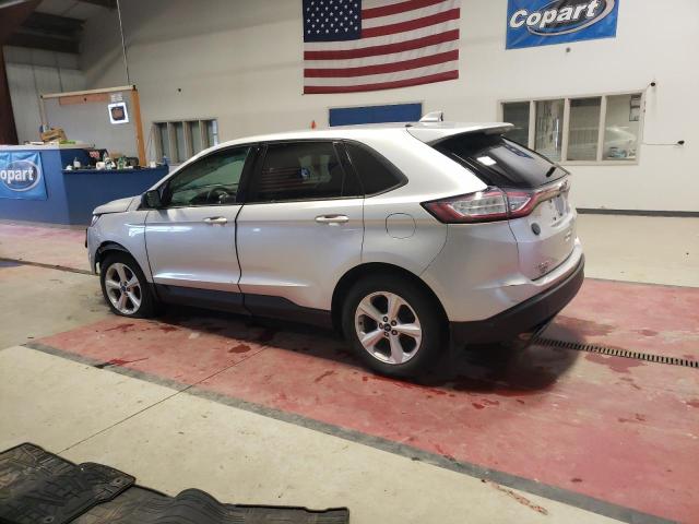 Photo 2 from auction – 2015 FORD EDGE SE with VIN 2FMTK4G96FBC10608
