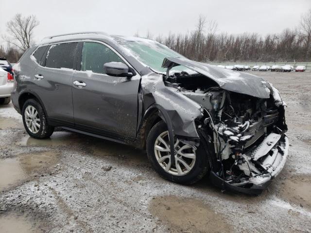 Photo 4 from auction – 2019 NISSAN ROGUE S with VIN KNMAT2MV9KP520043