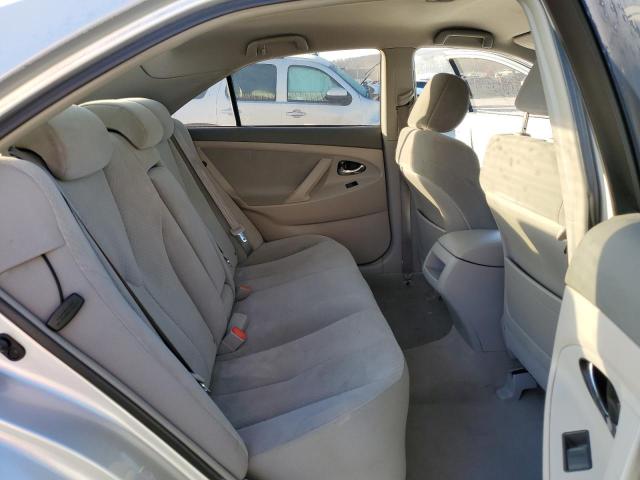 Photo 10 from auction – 2009 TOYOTA CAMRY BASE with VIN 4T1BE46K09U892861