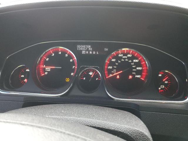 Photo 9 from auction – 2014 GMC ACADIA SLE with VIN 1GKKRPKD4EJ149962