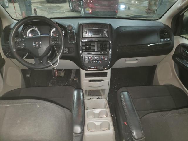 Photo 8 from auction – 2013 DODGE GRAND CARA with VIN 2C4RDGBG3DR517058
