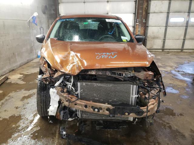 Photo 5 from auction – 2017 FORD ESCAPE S with VIN 1FMCU0F79HUA26974