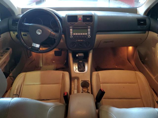 Photo 8 from auction – 2008 VOLKSWAGEN JETTA SE with VIN 3VWRM71K98M063818