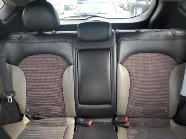 Photo 10 from auction – 2012 HYUNDAI TUCSON GLS with VIN KM8JU3AC3CU338293