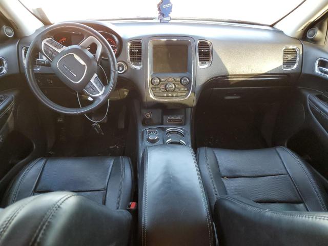 Photo 8 from auction – 2014 DODGE DURANGO CI with VIN 1C4SDHET4EC483674