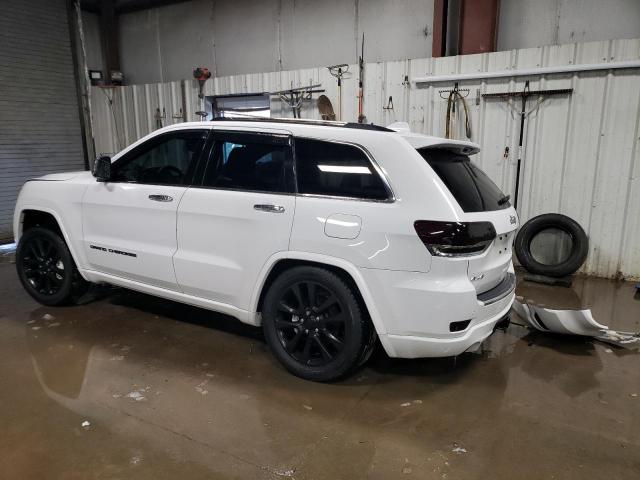 Photo 2 from auction – 2017 JEEP GRAND CHER with VIN 1C4RJFCG3HC827680